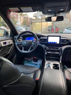 فورد إكسبلورر